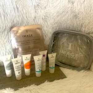 Image Skincare Travel Combo